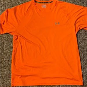 Brand NewUnder Armour HeatRun Shirt Mens XXL